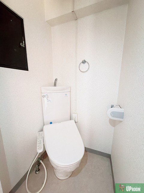 ラトゥール割塚の内装