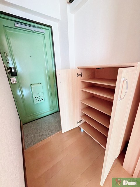 ラトゥール割塚の居間・リビング