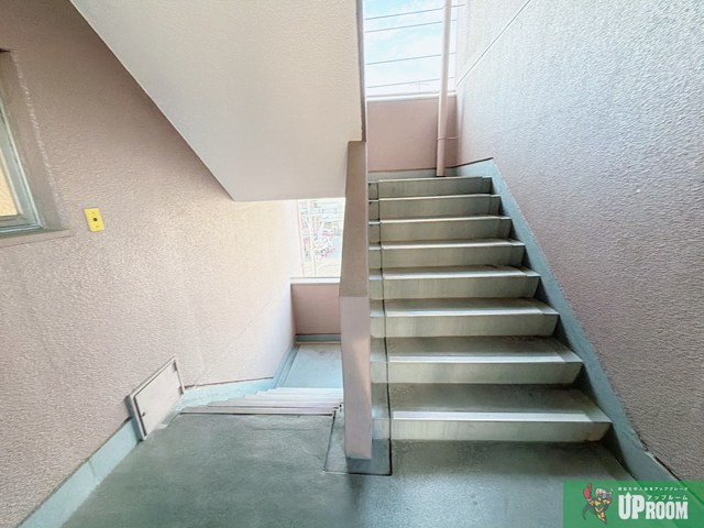 ラトゥール割塚の収納