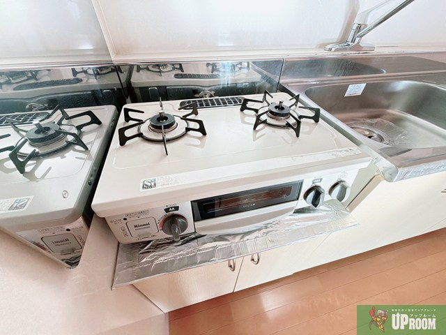 ラトゥール割塚のキッチン