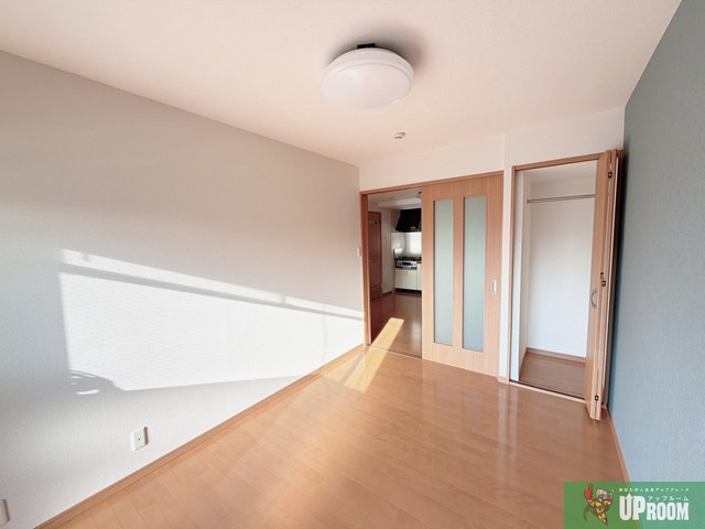 ラトゥール割塚の浴室