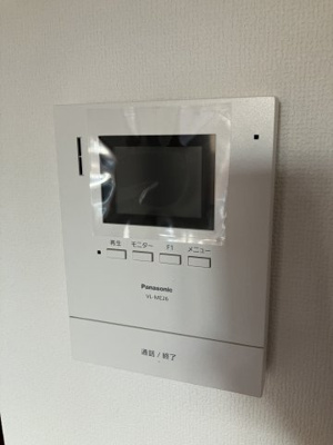 【セキュリティ】 | ガーデンコーポラス