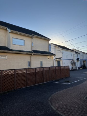 【展望】 | ガーデンコーポラス