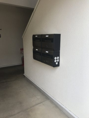 【その他共用部分】 | ガーデンコーポラス