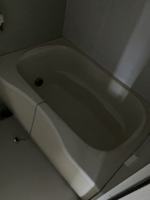 【浴室】 | ガーデンコーポラス