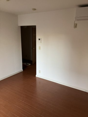 【洋室】 | ガーデンコーポラス