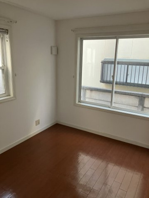 【洋室】 | ガーデンコーポラス