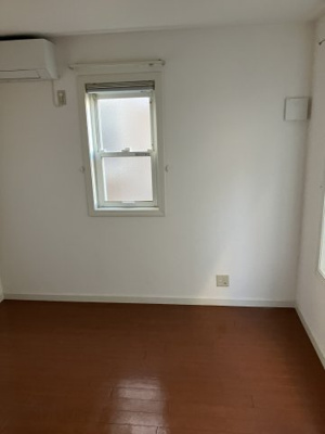 【洋室】 | ガーデンコーポラス