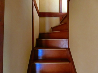 【その他共用部分】 | 坊島２丁目貸家