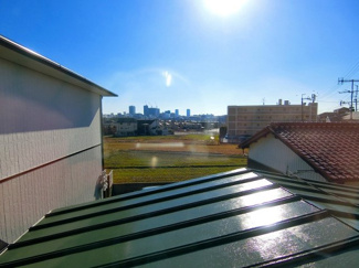 【展望】 | 坊島２丁目貸家