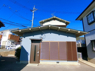 【外観】 | 坊島２丁目貸家