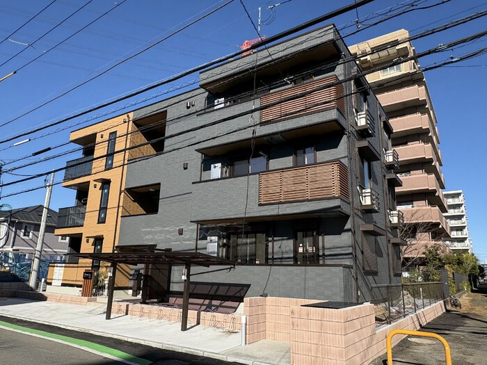 ルミナスひたち