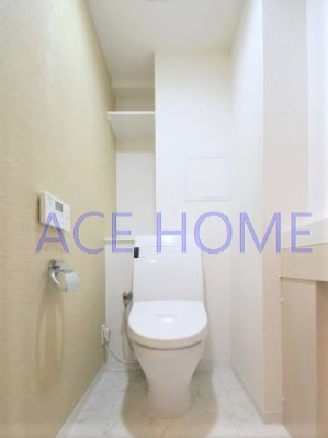 【トイレ】 | ブラービ南船場