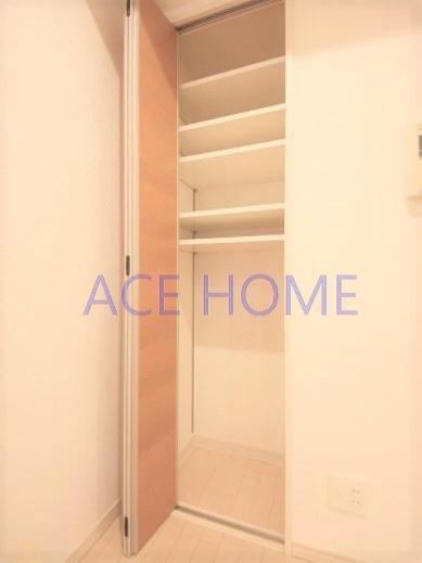 【収納】 | ブラービ南船場