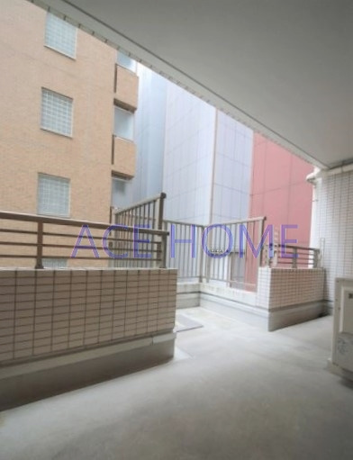 【バルコニー】 | ブラービ南船場