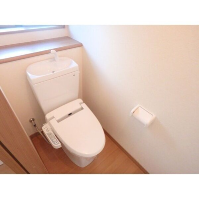 【トイレ】 | アーバンミニタウン