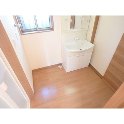 【独立洗面台】 | アーバンミニタウン