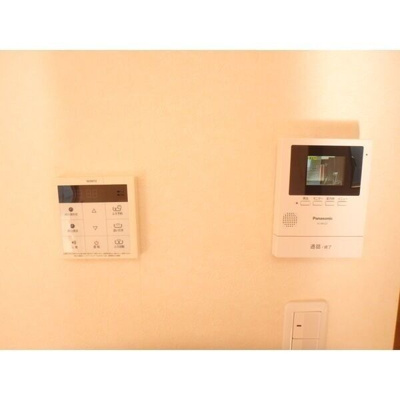 【セキュリティ】 | アーバンミニタウン