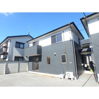 【外観】 | アーバンミニタウン