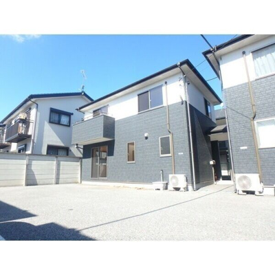 【外観】 | アーバンミニタウン