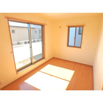 【居間・リビング】 | アーバンミニタウン