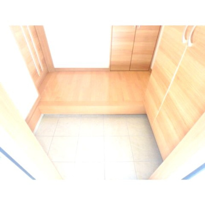 【玄関】 | アーバンミニタウン