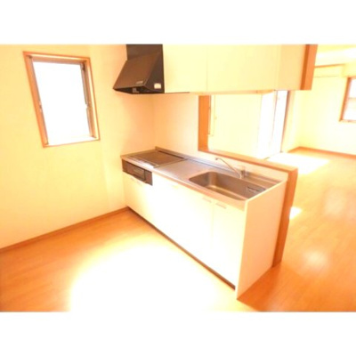 【キッチン】 | アーバンミニタウン