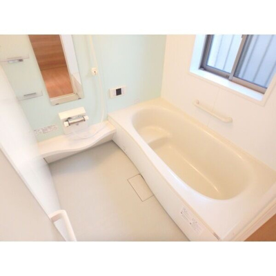【浴室】 | アーバンミニタウン