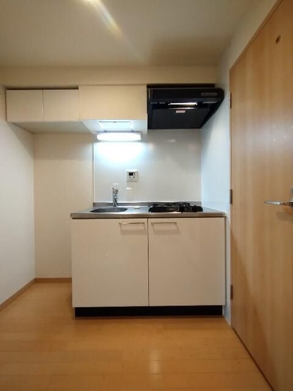 【キッチン】 | クレイシア北千束