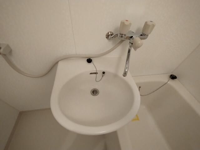 【洗面所】 | クレイシア北千束