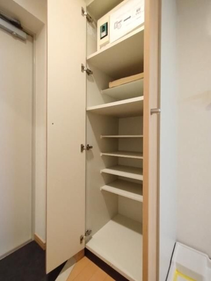 【収納】 | クレイシア北千束