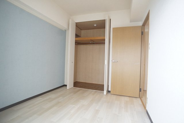 メゾンドール宝塚の収納