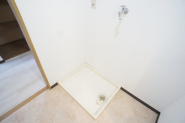 メゾンドール宝塚の設備