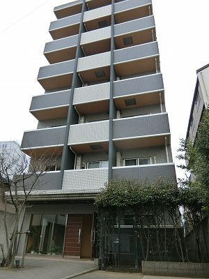 らふぃね壱番館