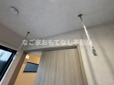 【設備】 | I’ll be清水白壁