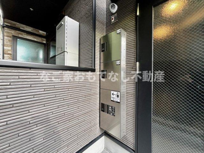 【その他共用部分】 | I’ll be清水白壁