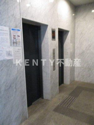 【設備】 | JOYCE COURT