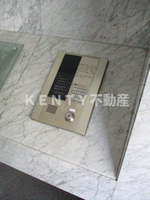 【セキュリティ】 | JOYCE COURT