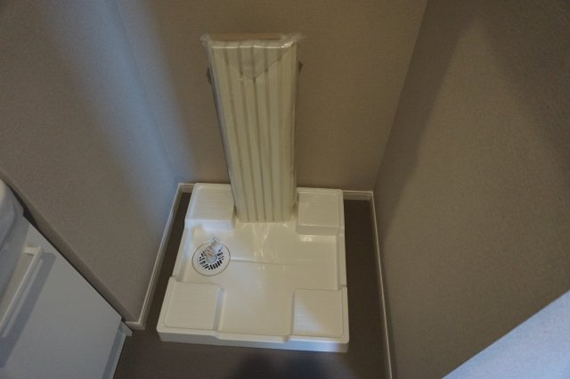 リビングライフ長瀬EASTⅡの設備