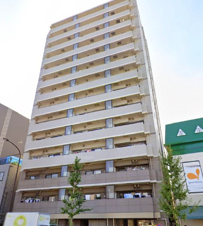 グランイーグル西糀谷Ⅲ