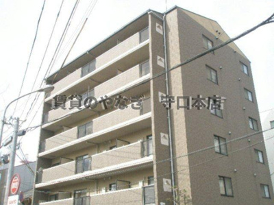 【外観】 | プロスペリテ