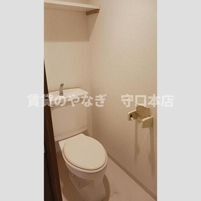 【トイレ】 | プロスペリテ