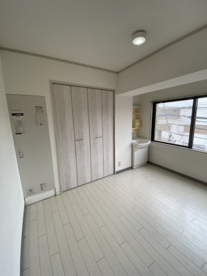 【居間・リビング】 | パンルネックスクリスタル博多