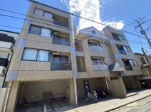 パンルネックスクリスタル博多の画像