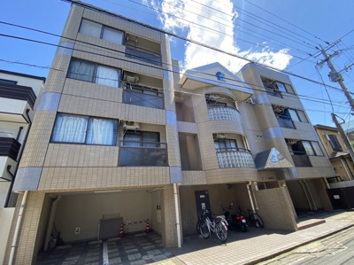 【外観】 | パンルネックスクリスタル博多