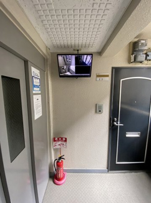 【エントランス】 | パンルネックスクリスタル博多