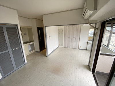 【居間・リビング】 | パンルネックスクリスタル博多