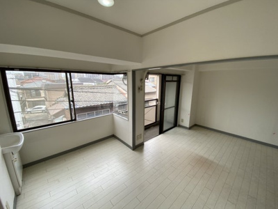 【居間・リビング】 | パンルネックスクリスタル博多