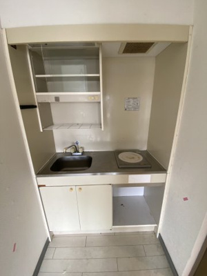 【キッチン】 | パンルネックスクリスタル博多