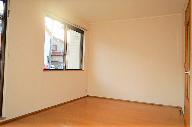 シティハイム大路の内装